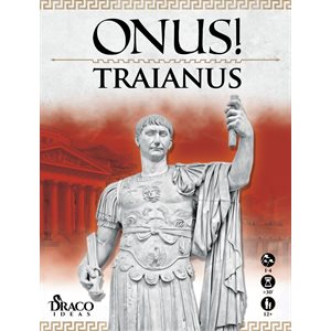 Onus! Traianus ^ APR 2024