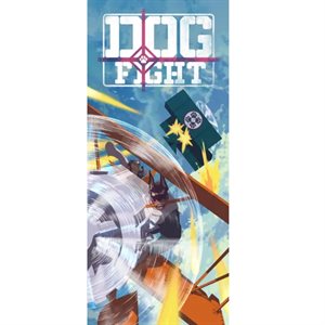 Dogfight! ^ APRIL 4 2023