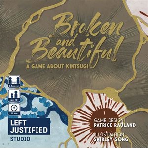 Broken and Beautiful: A Game About Kintsugi ^ Q1 2024