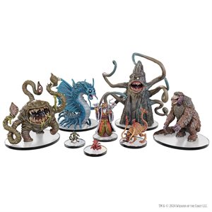 D&D Classic Collection: Monsters O-R ^ AUG 2024