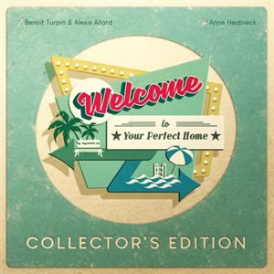 Welcome To…Your Perfect Home: Collector Edition ^ Q4 2024