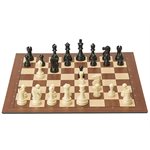 Electronic Chess Boards: Smart Board With Indices (Pieces Included) ^ OCT 2024