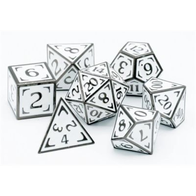 7 Pc RPG Set: Reticle Zenith Clone Alpha (No Amazon Sales)