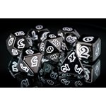 7 Pc RPG Set: Lumina Ascendant (No Amazon Sales)