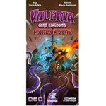 Valeria Card Kingdoms: Crimson Seas Expansion (No Amazon Sales)