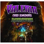 Valeria Card Kingdoms: Darksworn Expansion (No Amazon Sales)