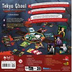 Tokyo Ghoul: Bloody Masquerade (New Edition)