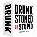 Drunk Stoned or Stupid (FR)