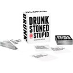 Drunk Stoned or Stupid (FR)