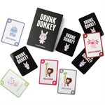 Drunk Donkey (No Amazon Sales) ^ Q4 2023