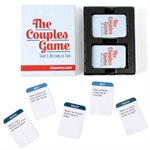 The Couples Game: Expansion #1 (No Amazon Sales) ^ AUGUST 2024