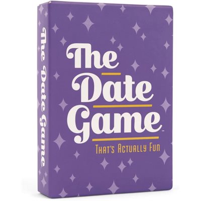 The Date Game That's Actually Fun ^ MAY 2023