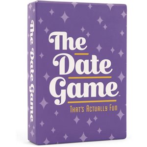 The Date Game That's Actually Fun