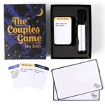 The Couples Game: Late Night (No Amazon Sales)