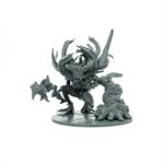 Dark Souls: Board Game: Wave 4: Manus, Father of the Abyss Expansion (No Amazon Sales)