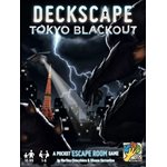 Deckscape: Tokyo Blackout