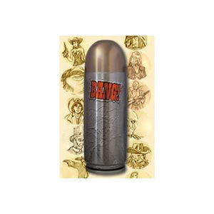 Bang! The Bullet (No Amazon Sales)