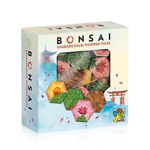 Bonsai: Wooden Tiles ^ DEC 6 2024