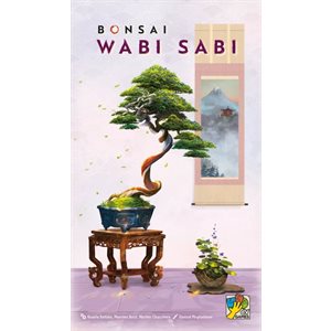 Bonsai: Wabi Sabi ^ DEC 6 2024