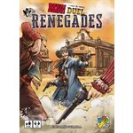 BANG! The Duel: Renegades