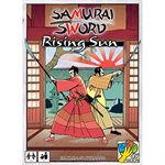 Bang! Samurai Sword Rising Sun (No Amazon Sales)