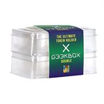 Geekbox Token Storage Double (2pk) ^ OCT 2024