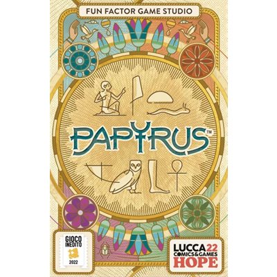 Papyrus