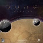 Dune: Imperium (No Amazon Sales)
