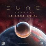 Dune Imperium: Bloodlines (No Amazon Sales) ^ Q4 2024