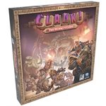 Clank! The Mummy's Curse (No Amazon Sales)
