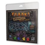 Clank! Expeditions: Gold and Silk (No Amazon Sales)