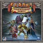 Clank! Adventuring Party (No Amazon Sales)