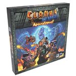 Clank! In! Space! Apocalypse! (No Amazon Sales)