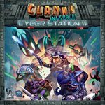 Clank! In! Space! Cyber Station 11 (No Amazon Sales)