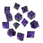 The Dragon Prince: Tales of Xadia RPG Darkness Dice (13pc) (No Amazon Sales) ^ Q4 2024