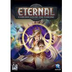 Eternal: Chronicles of the Throne (No Amazon Sales)