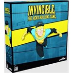Invincible: The Hero-Building Game (No Amazon Sales) ^ Q3 2024