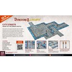 Dungeons & Lasers: City Streets