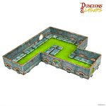 Dungeons & Lasers: Sewers Core Set