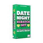 Date Night ScratchOff (No Amazon Sales) ^ Q1 2025