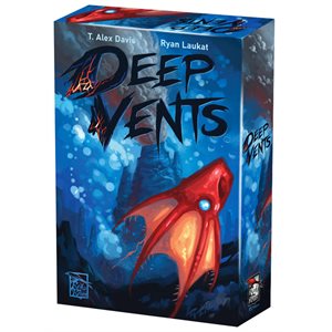 Deep Vents (No Amazon Sales)
