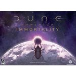 Dune Imperium: Immortality (No Amazon Sales)
