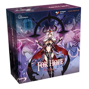 Epic Seven Arise: For Hope Expansion ^ MARCH 15 2023