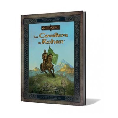 The One Ring: Horse-Lords of Rohan (FR)