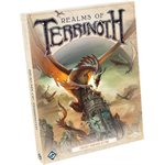 Genesys: Realms of Terrinoth (FR)