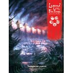 Legend of the Five Rings: Shadowlands (FR)