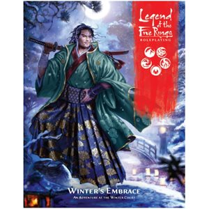 Legend of the Five Rings: Winter's Embrace (FR)