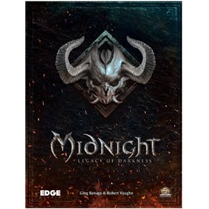 Midnight Legacy of Darkness (FR)