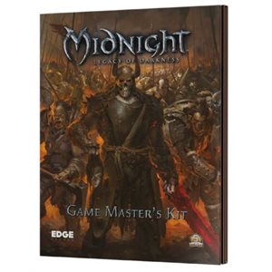 Midnight: Game Master's Kit