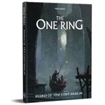 The One Ring v2.0: Ruins of the lost Realm (FR)